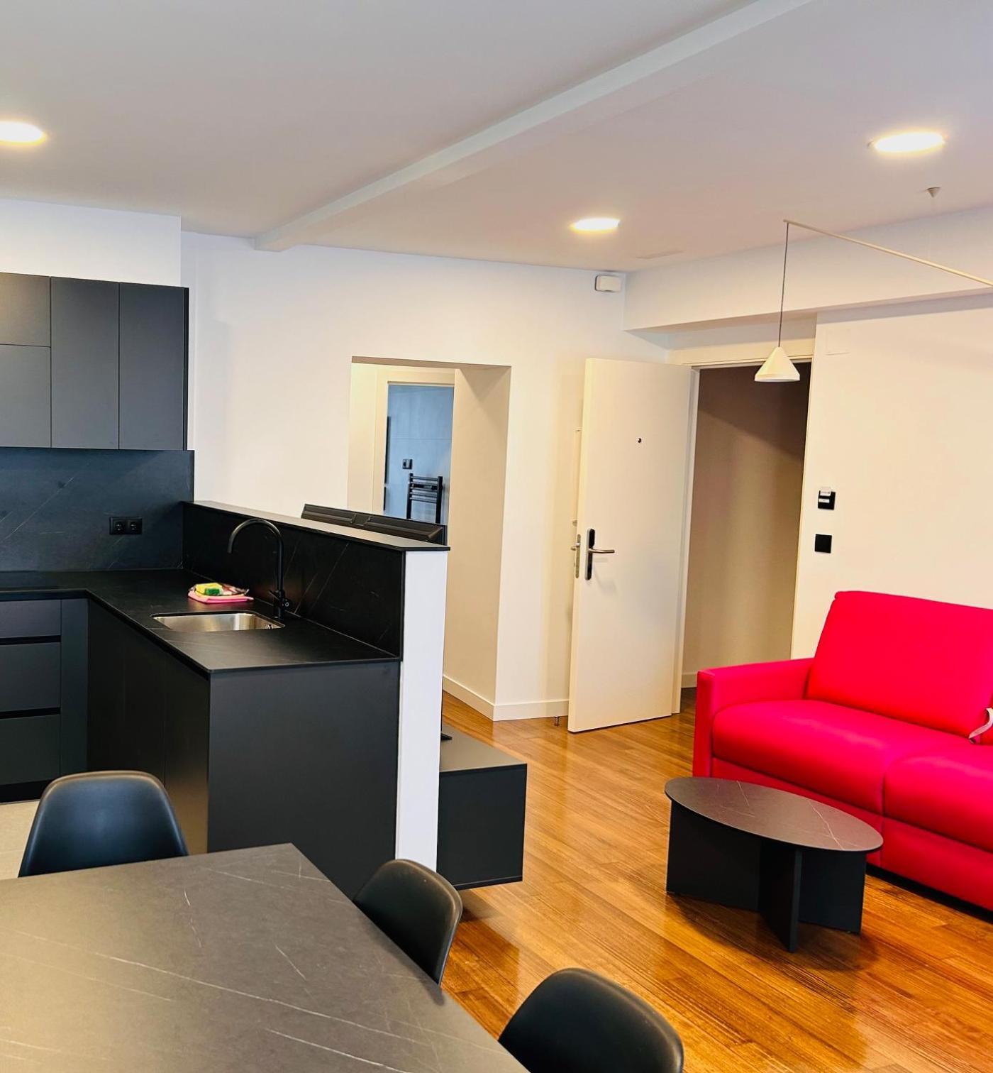 Apartamentos Nada O Norte Centro Viveiro Εξωτερικό φωτογραφία