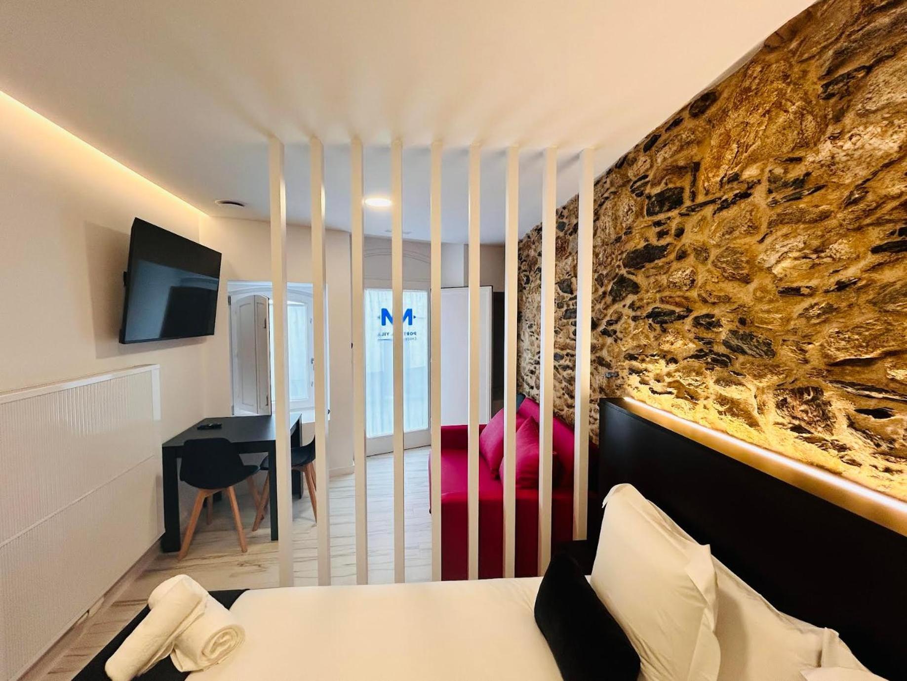 Apartamentos Nada O Norte Centro Viveiro Εξωτερικό φωτογραφία