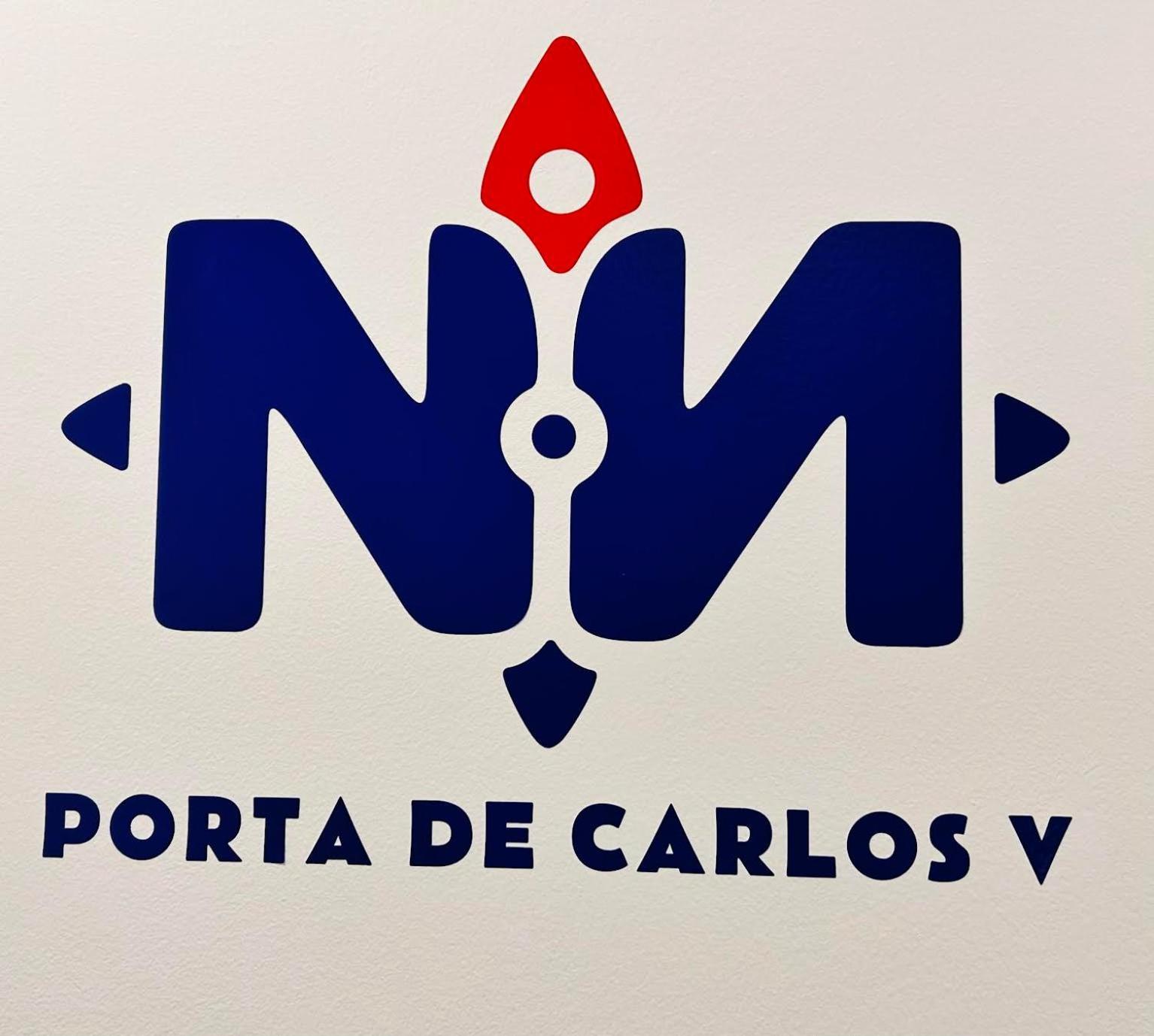 Apartamentos Nada O Norte Centro Viveiro Εξωτερικό φωτογραφία