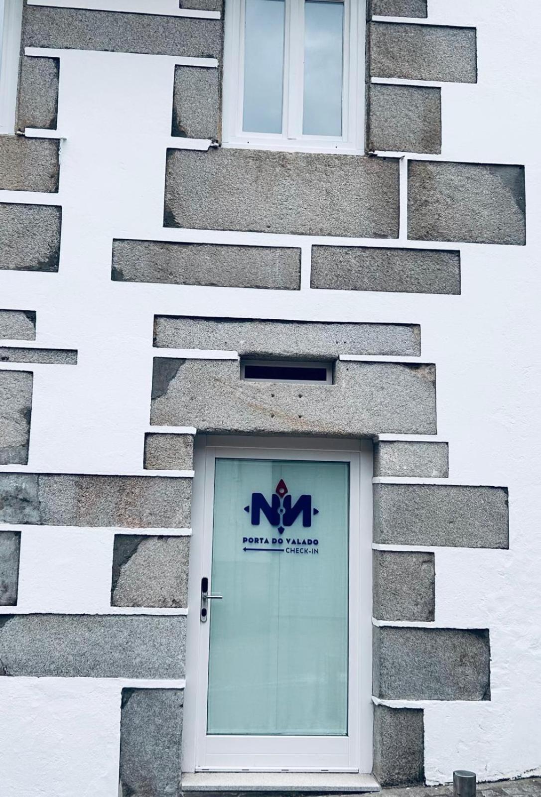 Apartamentos Nada O Norte Centro Viveiro Εξωτερικό φωτογραφία