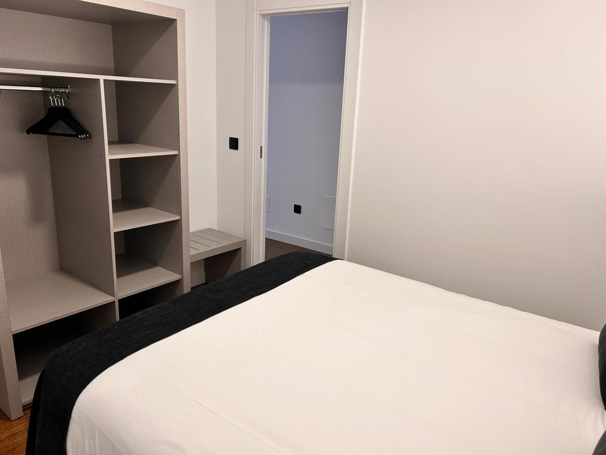 Apartamentos Nada O Norte Centro Viveiro Εξωτερικό φωτογραφία