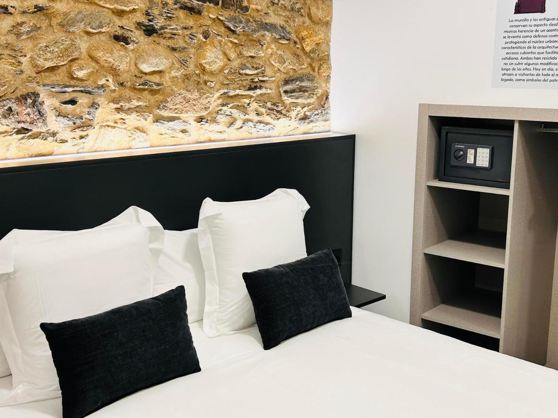 Apartamentos Nada O Norte Centro Viveiro Εξωτερικό φωτογραφία