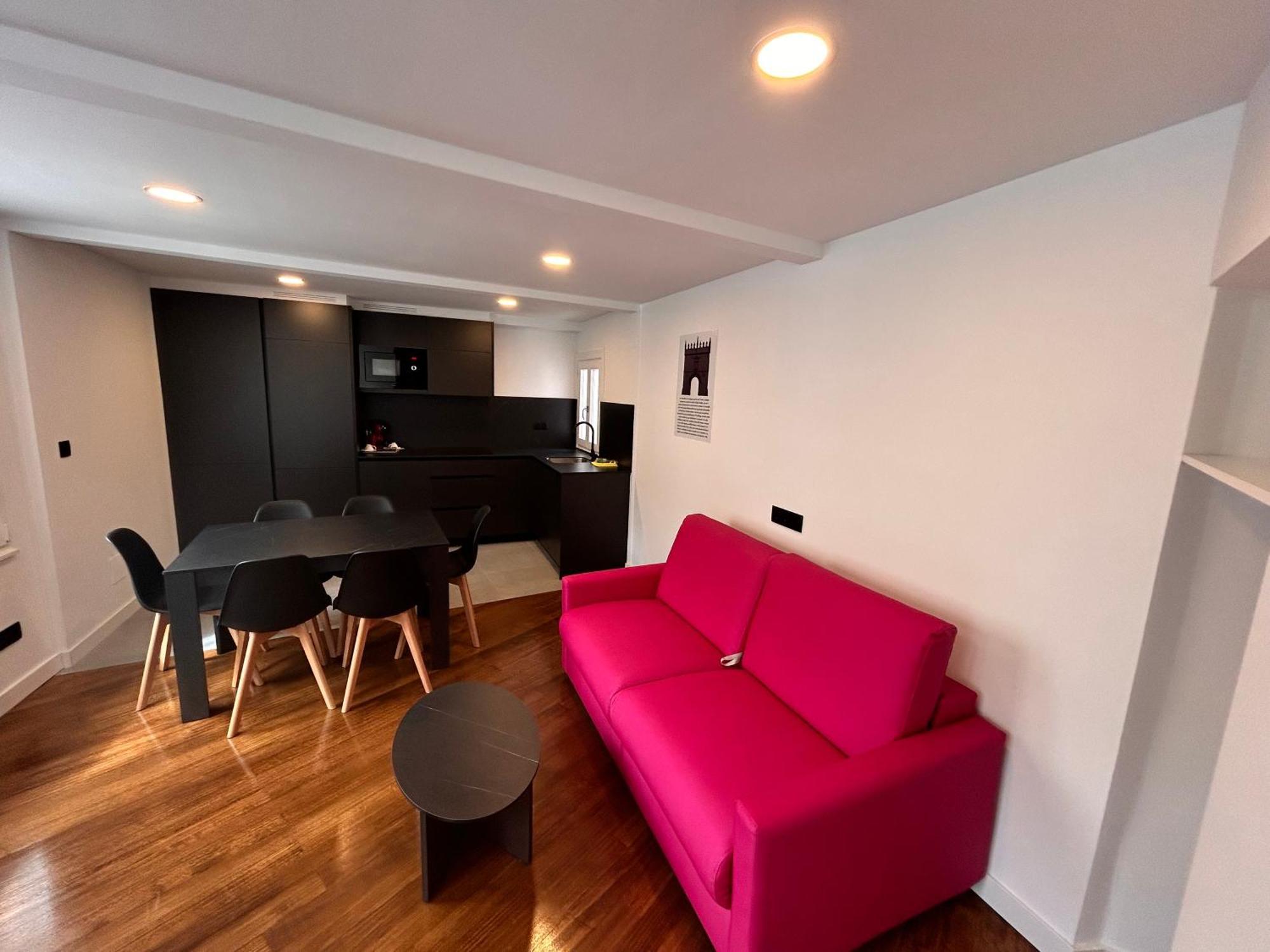 Apartamentos Nada O Norte Centro Viveiro Εξωτερικό φωτογραφία