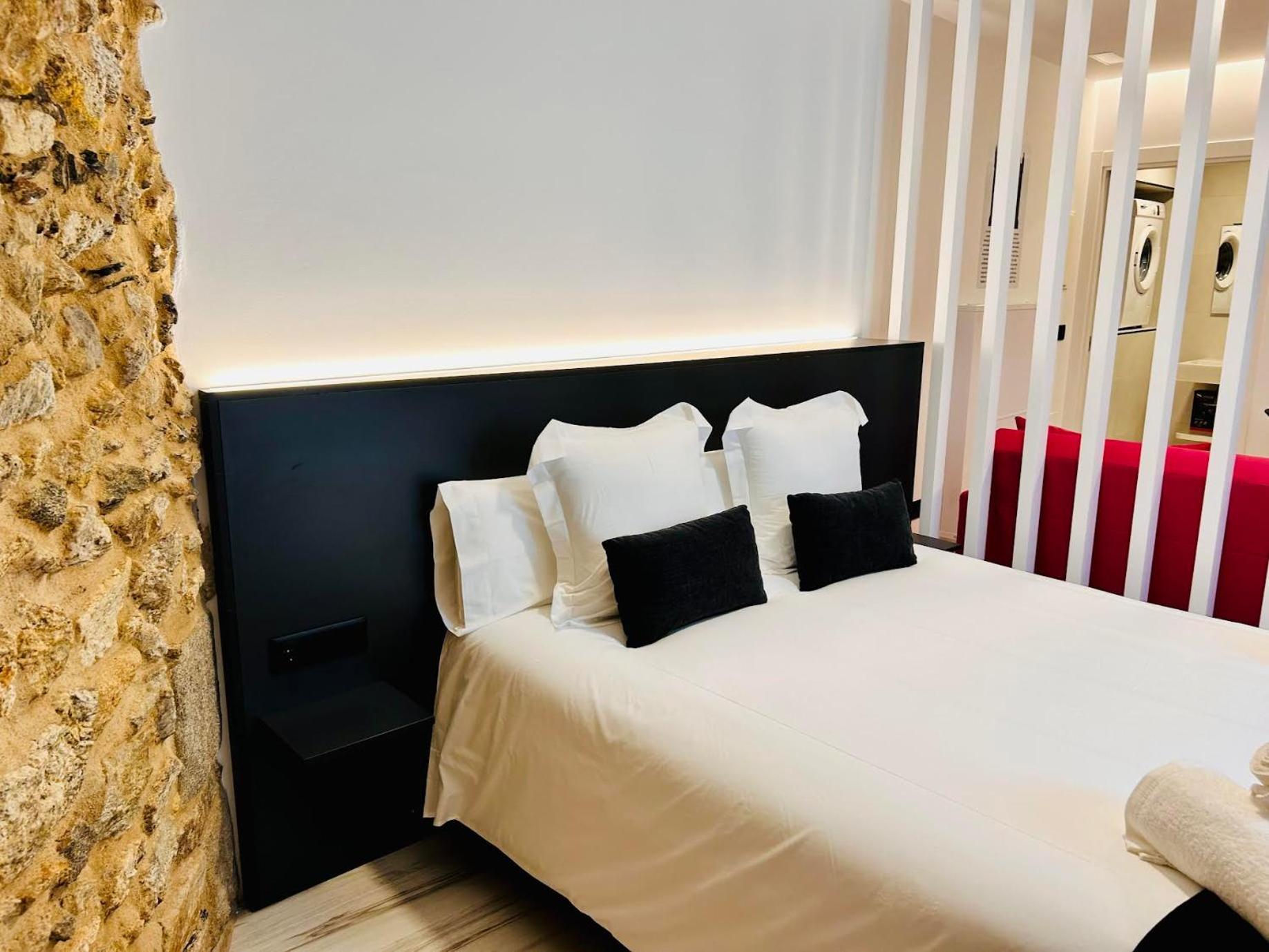Apartamentos Nada O Norte Centro Viveiro Εξωτερικό φωτογραφία